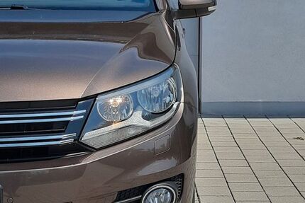 VW Tiguan 65.901 km 18.999 &euro; Aschheim 85609