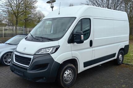Peugeot Boxer 117.000 km 13.900 &euro; Hamm 59063