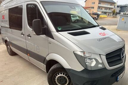 Mercedes Sprinter