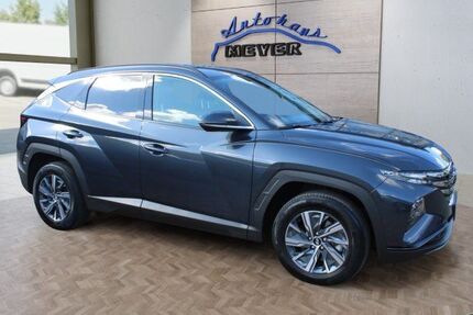 Hyundai TUCSON 39.409 km 26.780 € Sickte bei Braunschweig 38173