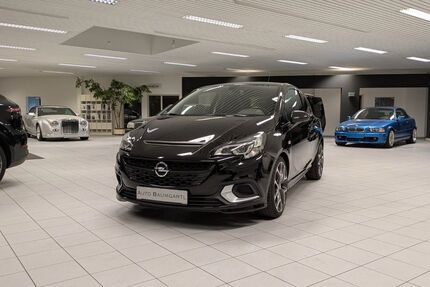 Opel Corsa 31.789 km 13.750 &euro; Herzogenaurach 91074