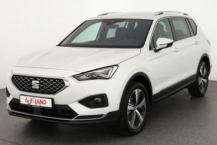 Seat Tarraco 83.611 km 32.490 € Bautzen 02625