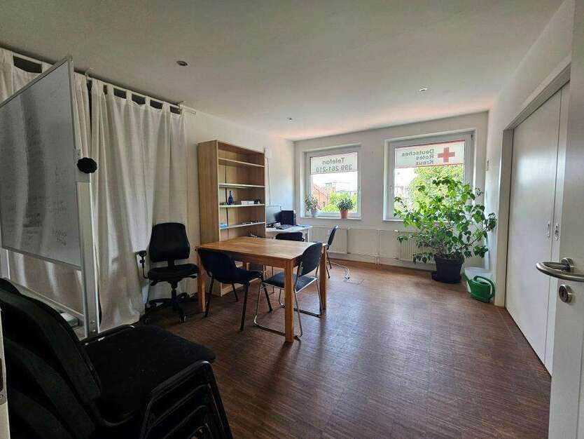 Büro in Hamburg 1.020 € 90 m²