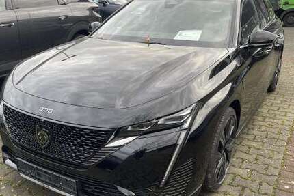 Peugeot 308 5.000 km 35.990 &euro; Aachen 52068