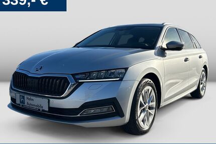 Skoda Octavia 83.868 km 22.995 &euro; Kornwestheim 70806