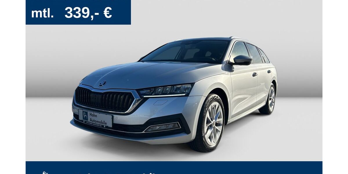 Skoda Octavia 83.868 km 24.930 &euro; Kornwestheim 70806