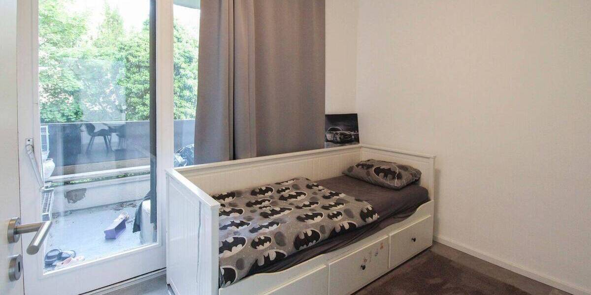 Einfamilienhaus Düsseldorf Eller - 4 Zimmer, 395.000&euro; | Angebot:26869288