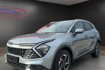 Kia Sportage 28.430 km 29.750 &euro; Luckau 15926