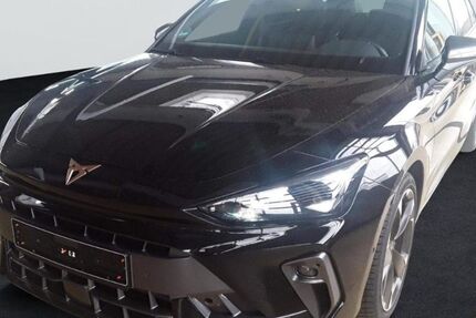 Cupra Leon 16.412 km 33.985 € Pohlheim 35415