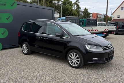 VW Sharan 285.000 km 7.980 &euro; Donauwörth 86609