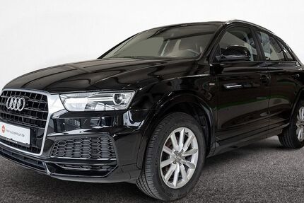 Audi Q3 103.509 km 16.590 &euro; Celle 29227