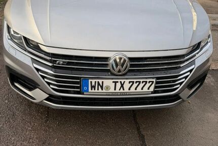 VW Arteon 218.000 km 18.999 &euro; Waiblingen 71336