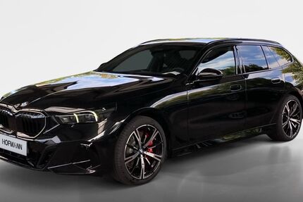 BMW 540 13.000 km 76.960 &euro; Ingolstadt 85053