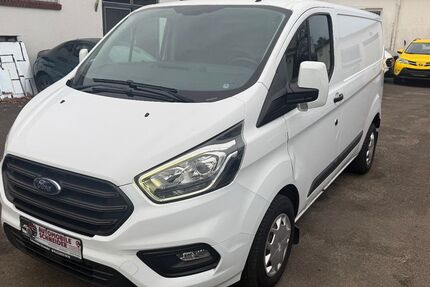Ford Transit Custom 78.820 km 10.990 &euro; Munster 29633