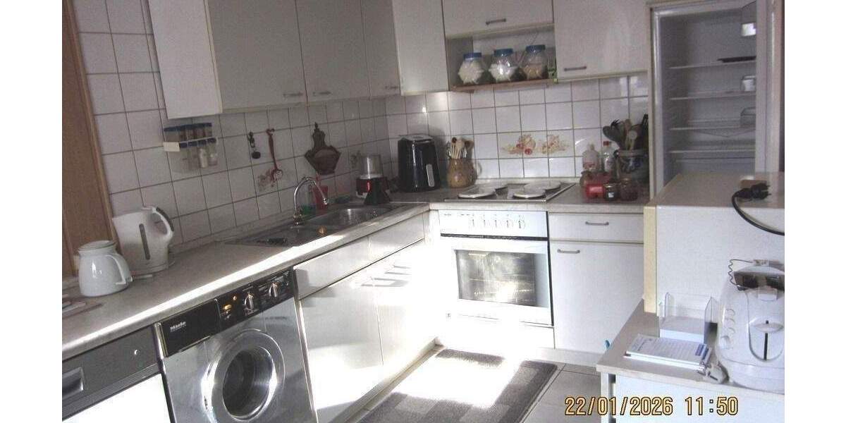Etagenwohnung Freinsheim - 6 Zimmer, 238.000&euro; | Angebot:26142489