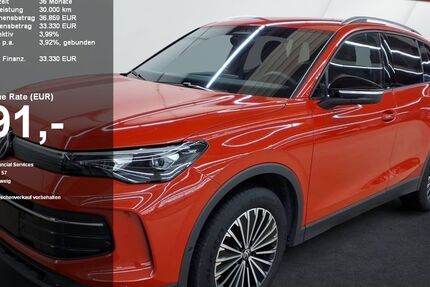 VW Tiguan 24.394 km 33.080 &euro; Mainburg 84048