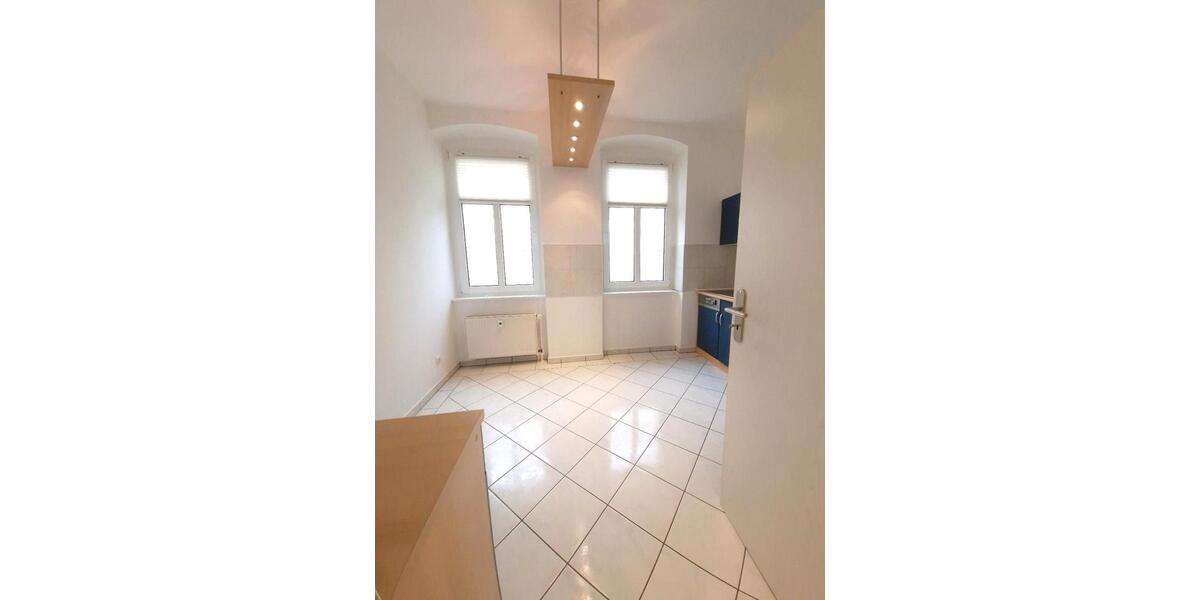 Erdgeschoßwohnung Gera Debschwitz - 2 Zimmer, 55 m&sup2;, 42.000&euro; | Angebot:26986556
