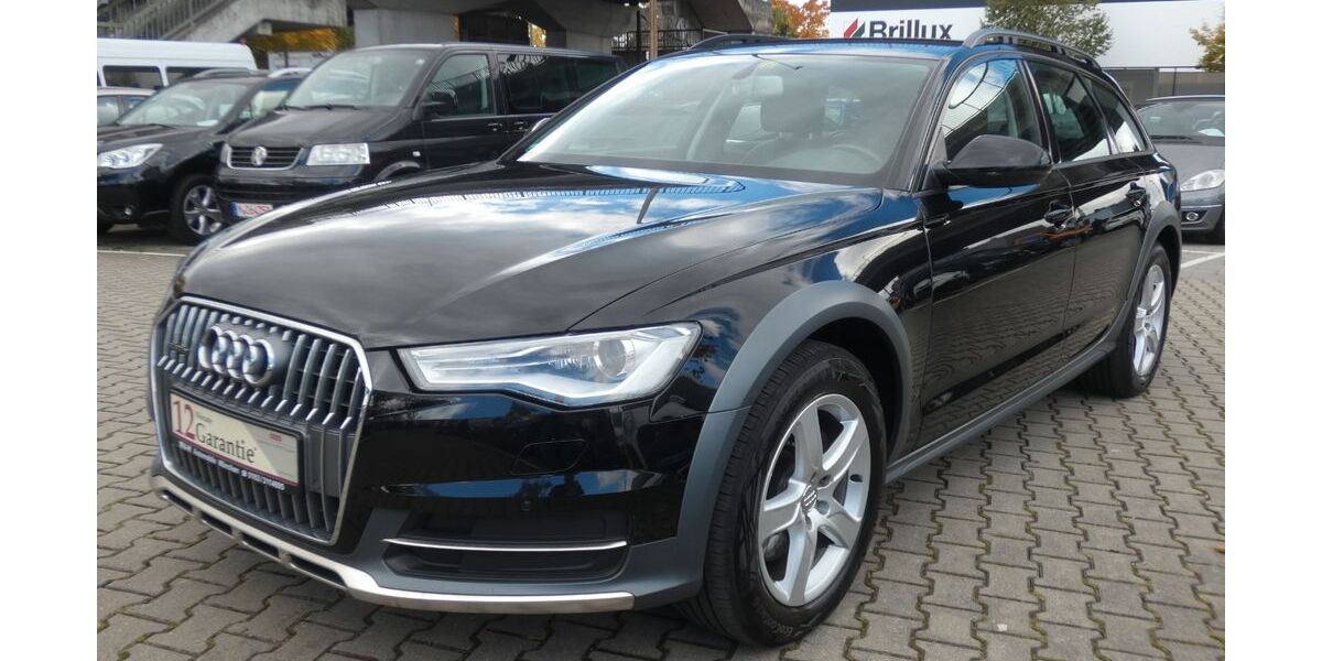 Audi A6 175.400 km 16.400 &euro; München 81825