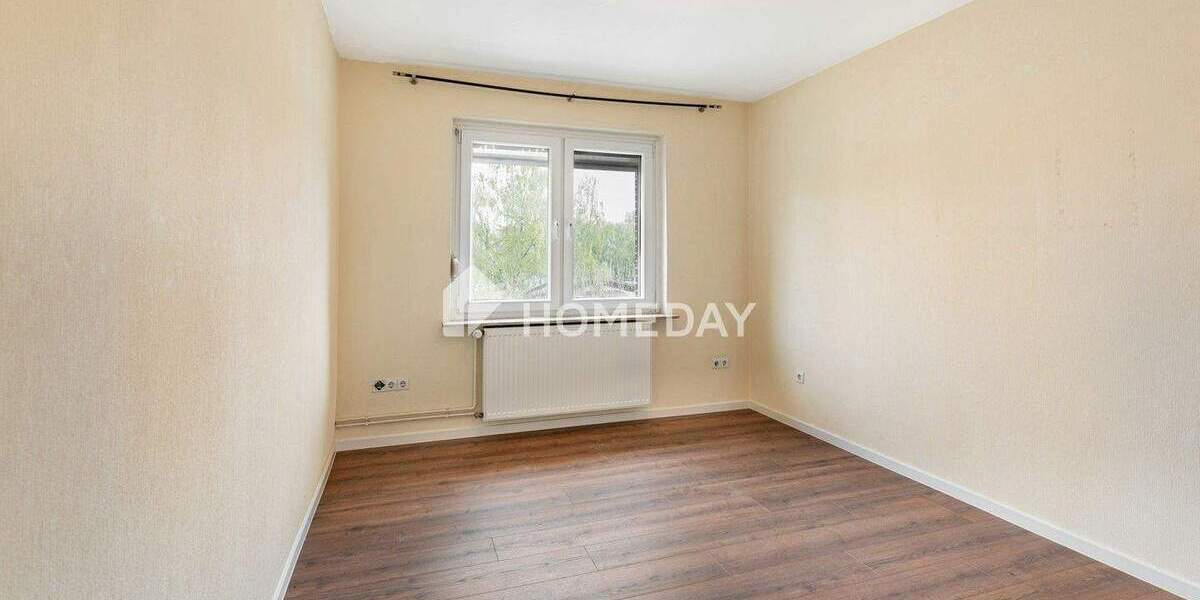Doppelhaushälfte Hannover Bothfeld - 8 Zimmer, 172 m&sup2;, 415.000&euro; | Angebot:24779479