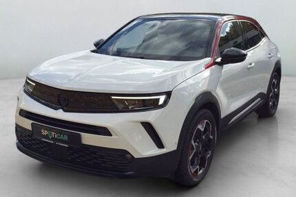 Opel Mokka 53.990 km 16.470 &euro; Attendorn 57439