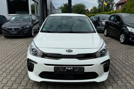 Kia Rio 69.845 km 13.990 &euro; Lüdinghausen 59348