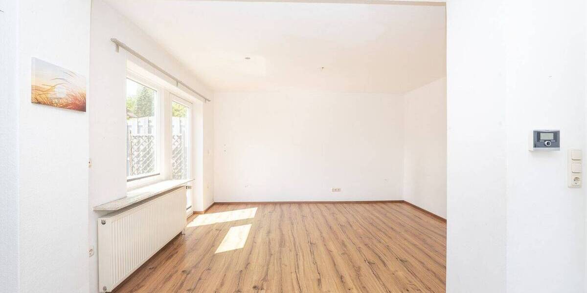 Reihenendhaus Stade Altländer Viertel - 3 Zimmer, 85 m&sup2;, 234.000&euro; | Angebot:26695975