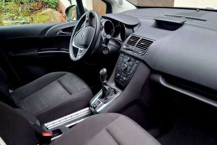 Opel Meriva 51.000 km 7.900 € Mehlbach 67735