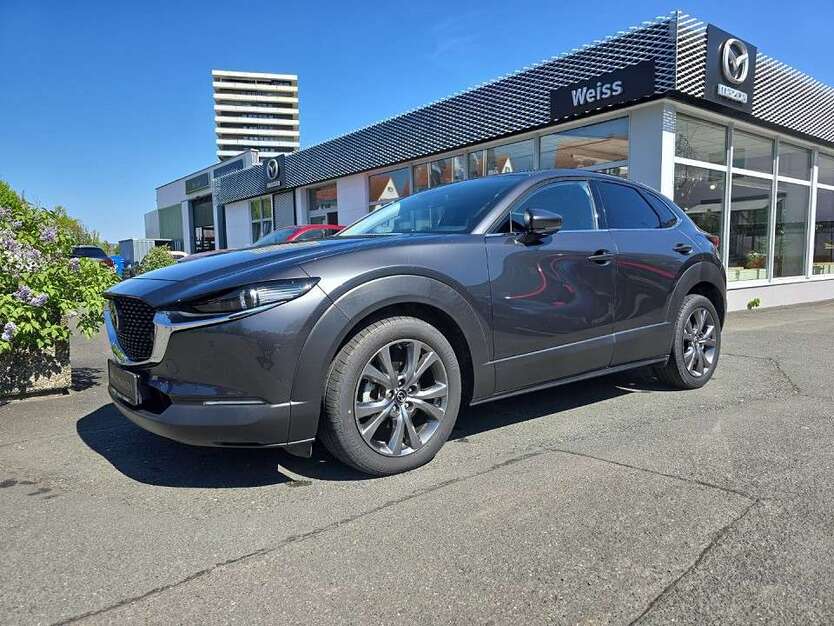 CX-30