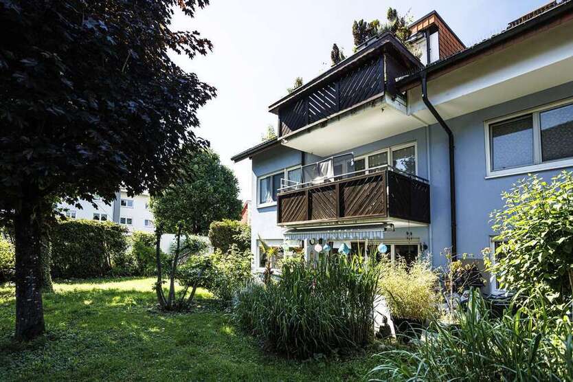 Wohnung zum Kaufen in Rheinfelden (Baden) 345.000 € 103 m²