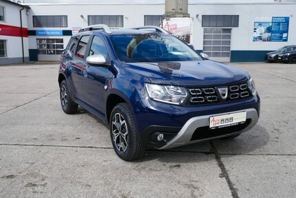 Dacia Duster 100.000 km 12.790 &euro; Döbeln 04720