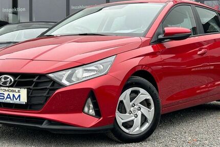 Hyundai i20 49.150 km 13.980 € Monschau 52156