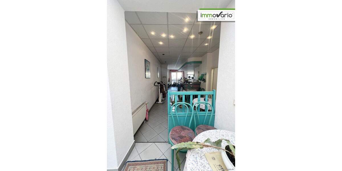 Reihenmittelhaus Burg - 7 Zimmer, 109 m&sup2;, 139.000&euro; | Angebot:25476197