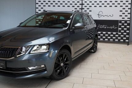 Skoda Octavia 120.136 km 15.999 &euro; Raguhn-Jeßnitz 06779