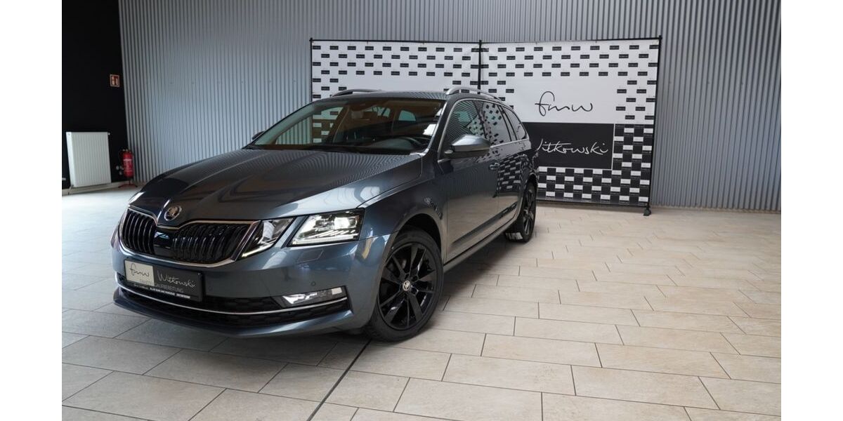 Skoda Octavia 120.136 km 15.999 &euro; Raguhn-Jeßnitz 06779