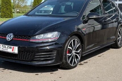 VW Golf 114.800 km 15.850 &euro; Malchin 17139