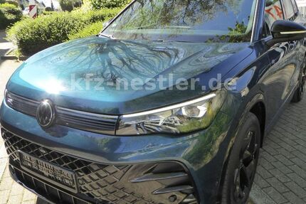 VW Tiguan 15.200 km 44.900 &euro; Essen 45134