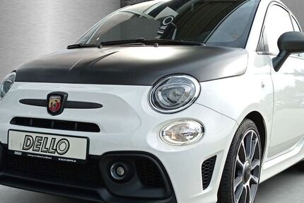 Abarth 595C