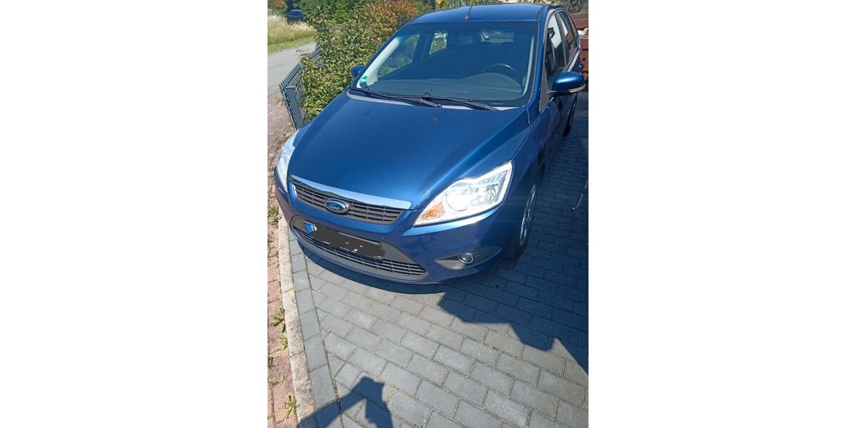 Ford Focus 202.000 km 2.300 &euro; Dörentrup 32694