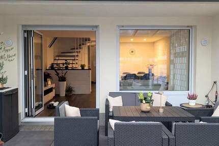 Haus Pfungstadt - 5 Zimmer, 135 m&sup2;, 619.000&euro; | Angebot:24636998