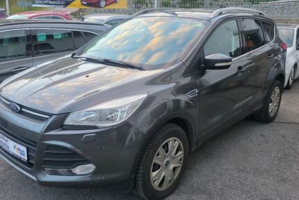 Ford Kuga 137.100 km 7.900 &euro; Fürstenstein 94538