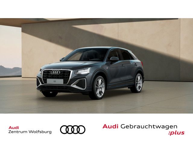 Audi Q2 7.784 km 26.690 &euro; Wolfsburg 38440