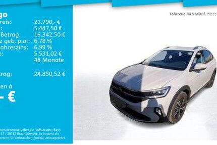 VW Taigo 41.567 km 21.790 &euro; Dresden 01067