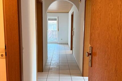 Schöne 3-Zimmer-Wohnung in Runkel-Wirbelau-Balkon-ab sofort frei! 3 zimmer