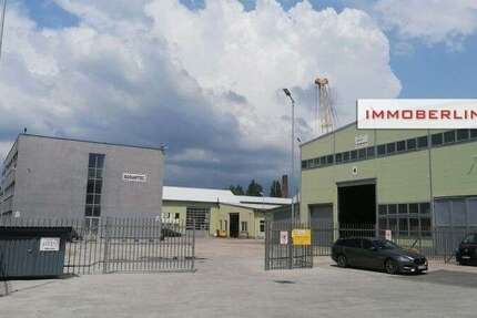 Grundstück Rüdersdorf Hennickendorf - 8.000.000&euro; | Angebot:26819429