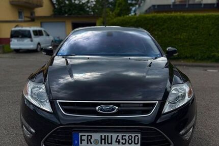 Ford Mondeo 173.000 km 7.399 &euro; Schallstadt 79227