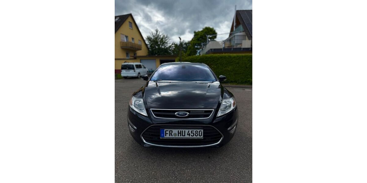 Ford Mondeo 173.000 km 7.399 &euro; Schallstadt 79227