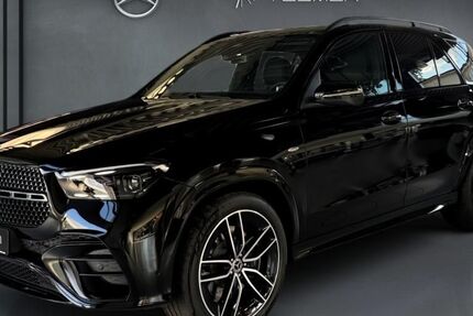 Mercedes-Benz GLE 350 4.900 km 93.770 € Lüneburg 21337