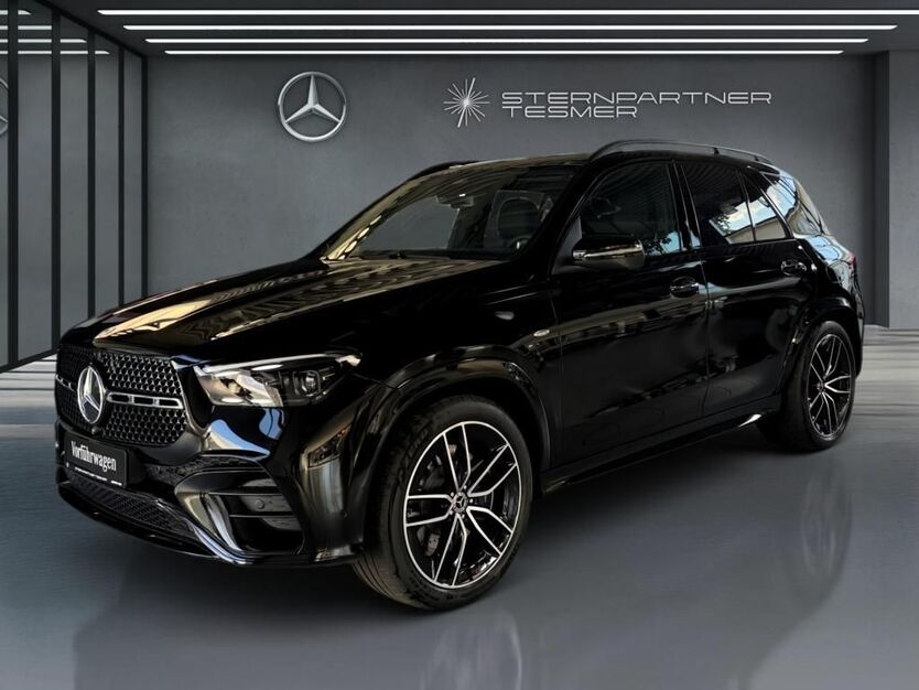 Mercedes-Benz GLE 350 4.900 km 97.770 € Lüneburg 21337