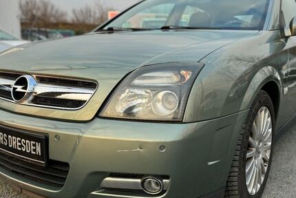 Opel Signum 100.000 km 3.990 &euro; Dresden 01097