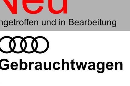 Audi A4 46.980 km 36.980 &euro; Münsingen 72525